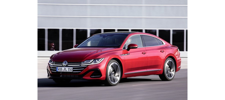 VW Arteon onderdelen